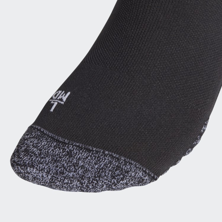 Adi 21 Meias Adidas Preto