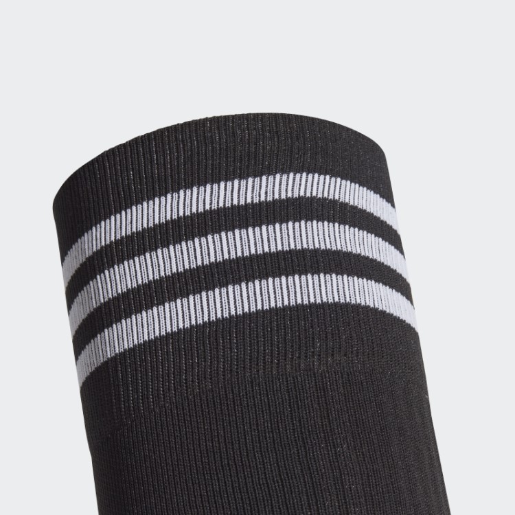 Adi 21 Meias Adidas Preto