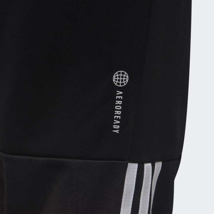 Adidas X Disney Mickey Mouse Joggers Moda Preta