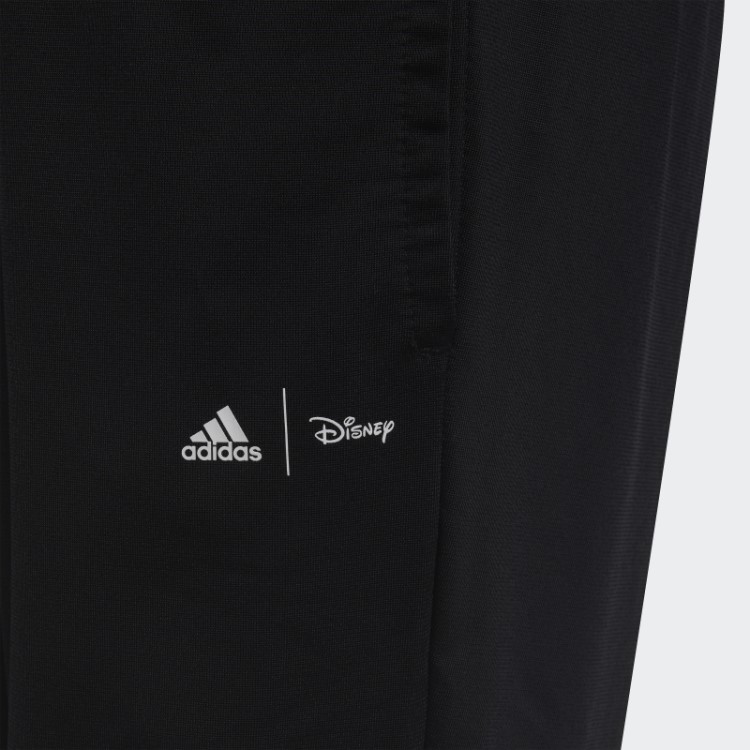 Adidas X Disney Mickey Mouse Joggers Moda Preta