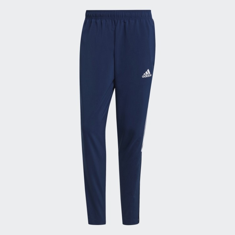 Calça Adidas Tiro 21 Azul Marinho