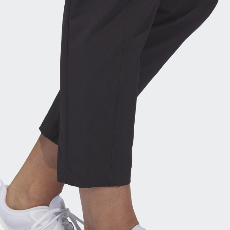 Calça De Golfe Pull-on Preta Adidas Ultimate365 Tour