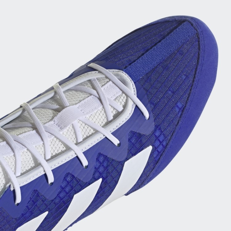 Tênis Adidas Blue Box Hog 4