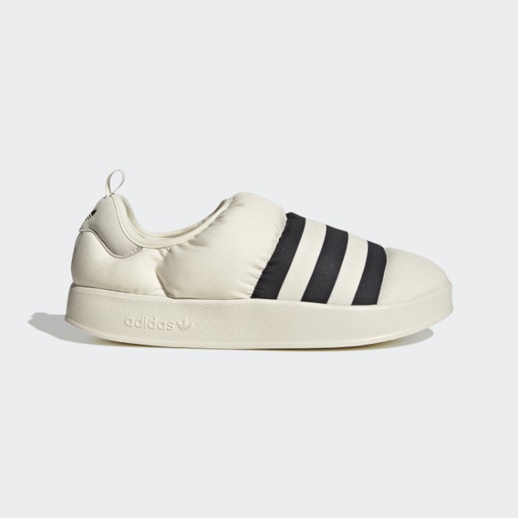 Tênis Adidas Puffylette Branco