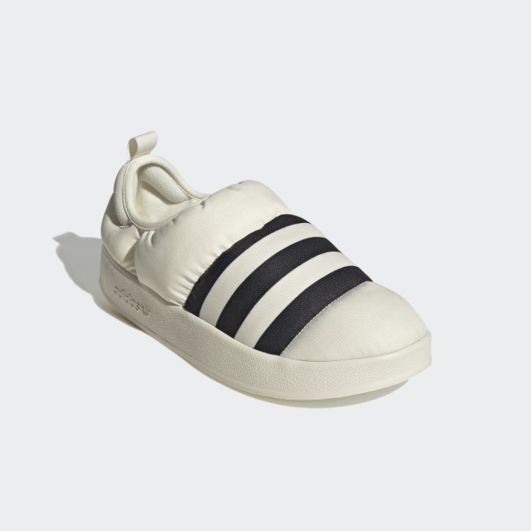 Tênis Adidas Puffylette Branco
