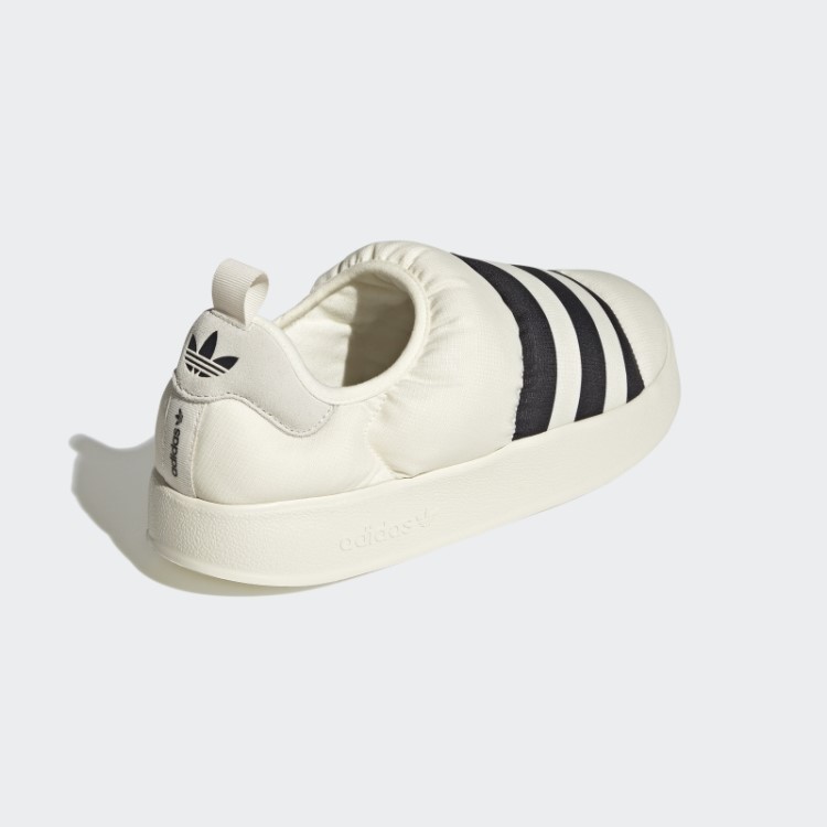 Tênis Adidas Puffylette Branco