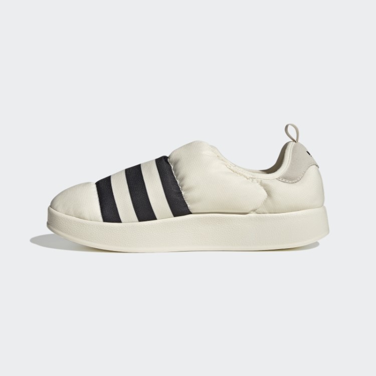 Tênis Adidas Puffylette Branco