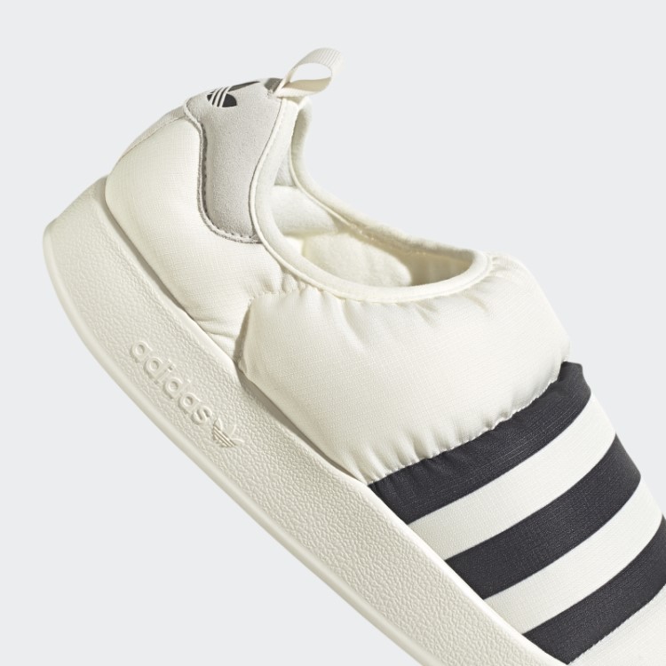 Tênis Adidas Puffylette Branco