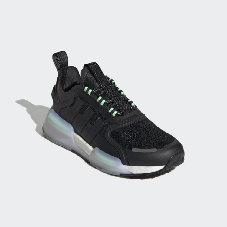 Sapatilhas Adidas Nmd-v3 Verde Feixe Elegantes