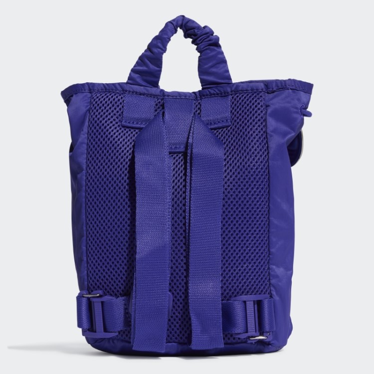 Adidas Cetim Mochila Mini Balde Energia Tinta Elegante