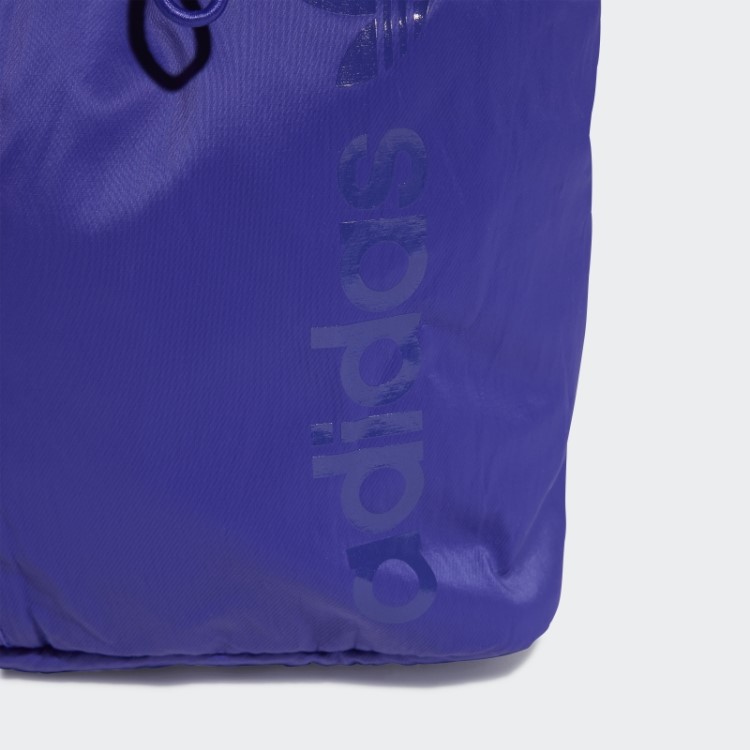 Mochila Adidas Satin Mini Bucket Energy Ink Hot