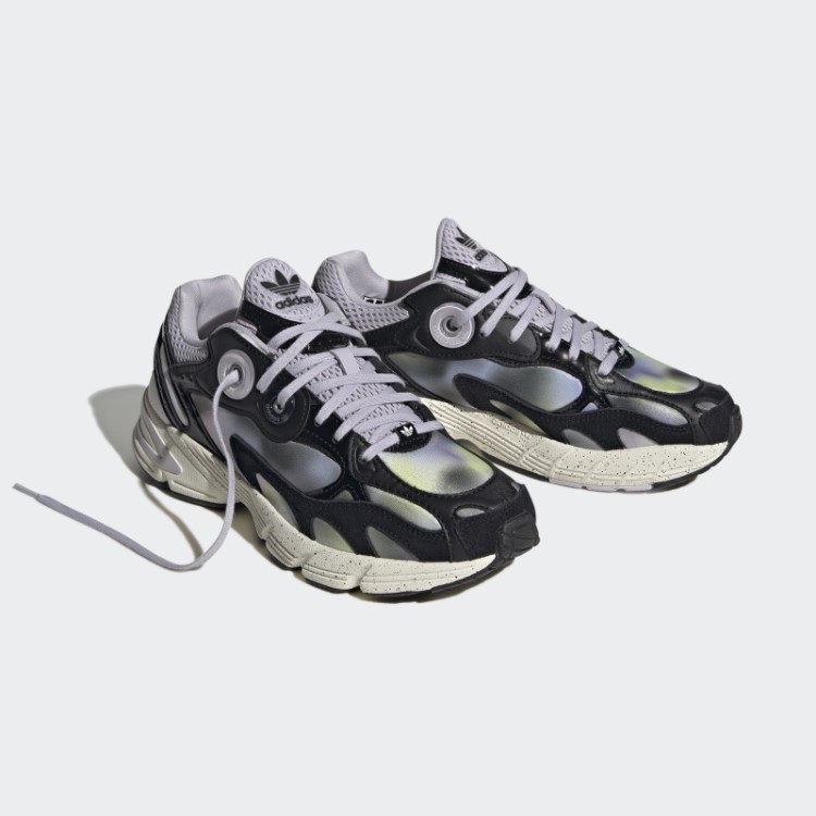 Sapatos Astir Adidas Preto
