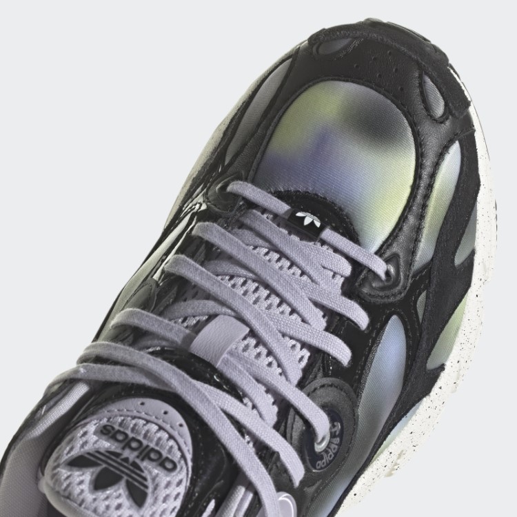 Sapatos Astir Adidas Preto