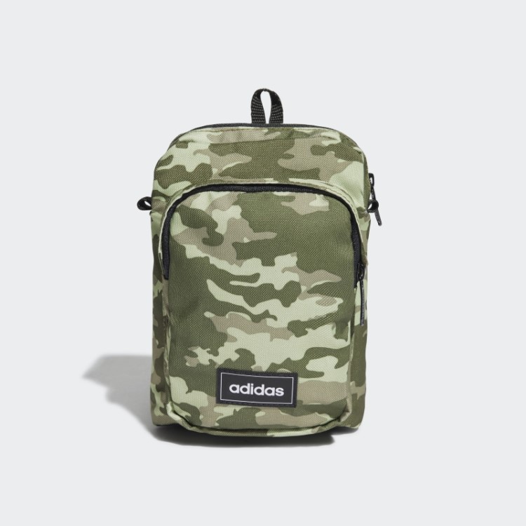 Adidas Orbit Green Classic Camo Organizador