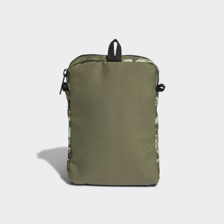 Adidas Orbit Green Classic Camo Organizador