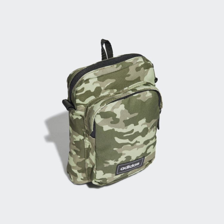 Adidas Orbit Green Classic Camo Organizador