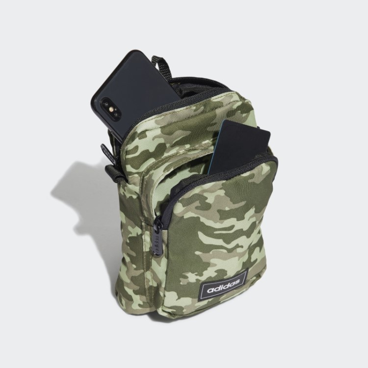 Adidas Orbit Green Classic Camo Organizador