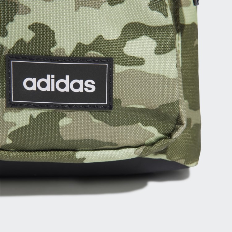 Adidas Orbit Green Classic Camo Organizador
