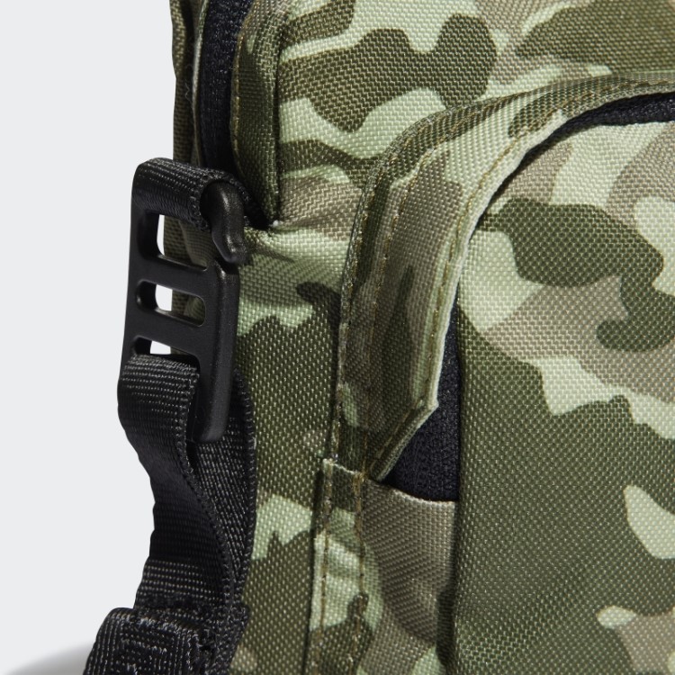 Adidas Orbit Green Classic Camo Organizador