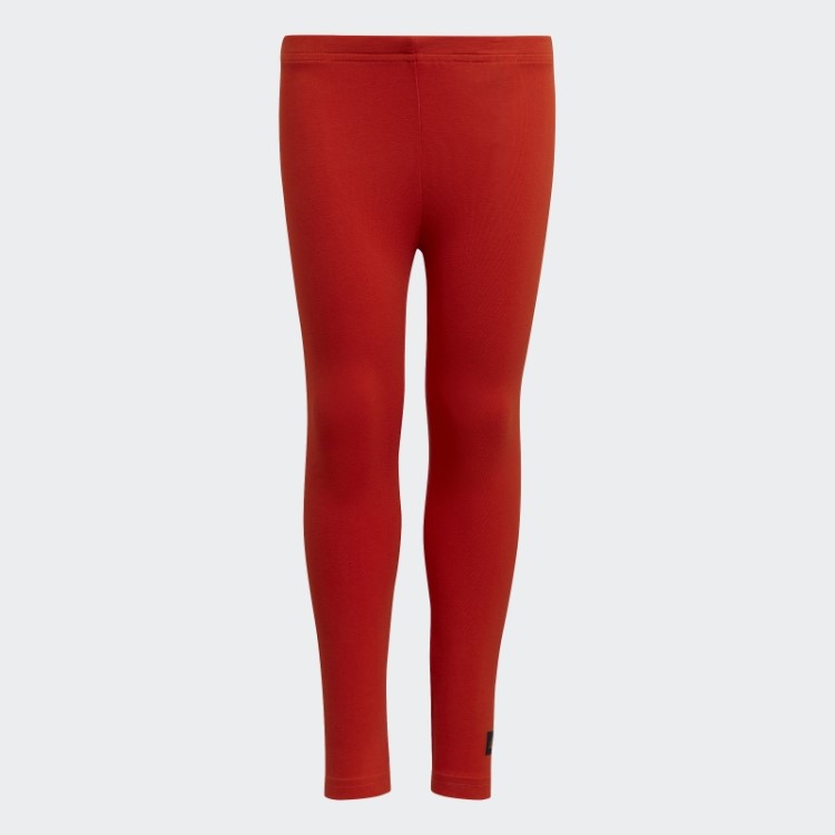 Conjunto Adidas Marimekko Laranja
