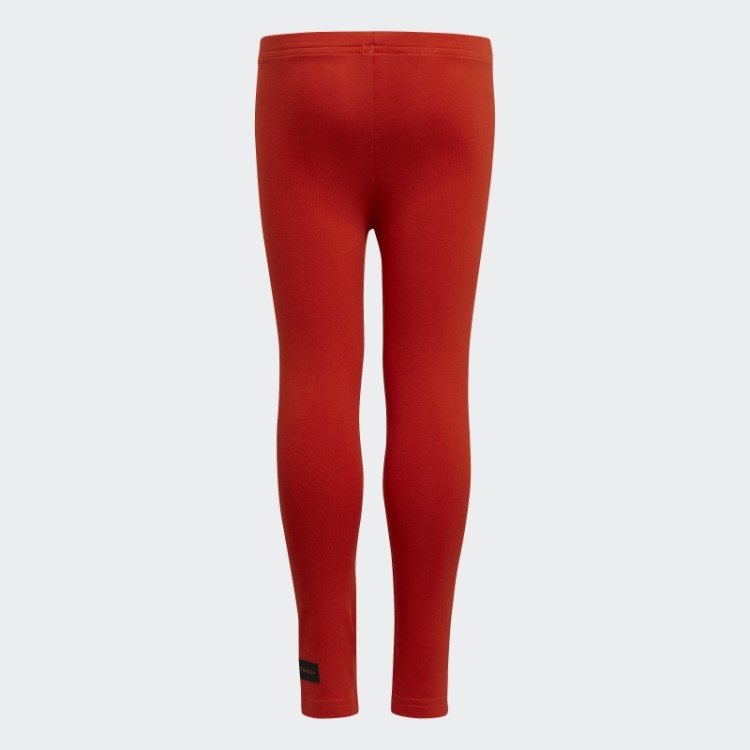 Conjunto Adidas Marimekko Laranja