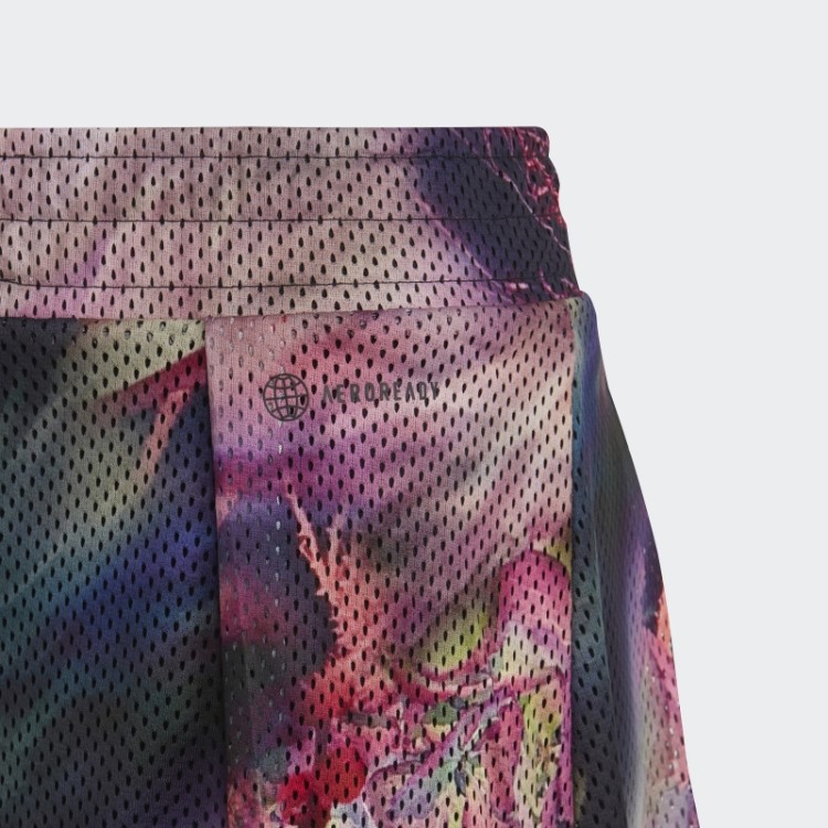 Saia Tênis Multicolorida Adidas Melbourne