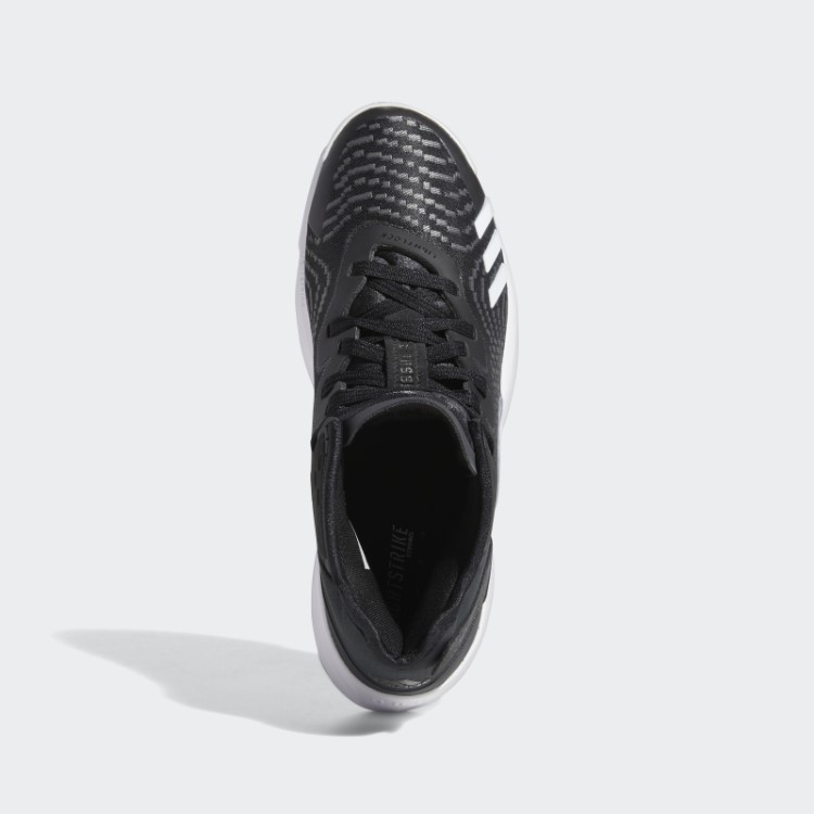 Carbono Adidas D.o.n. Edição # 4 Tênis De Basquete Elegante