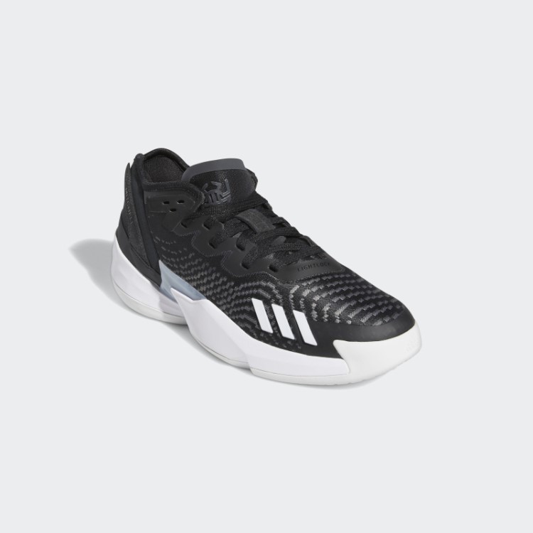 Carbono Adidas D.o.n. Edição # 4 Tênis De Basquete Elegante