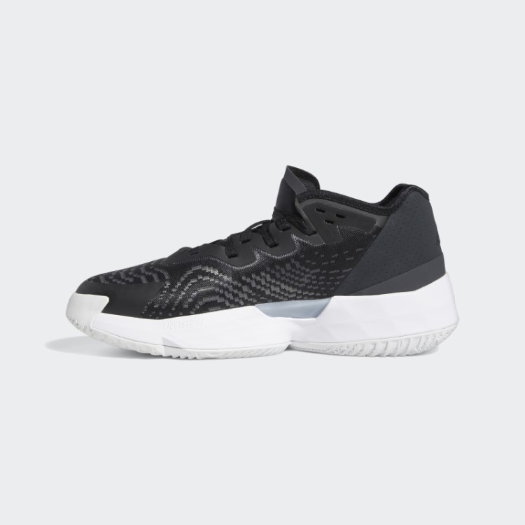 Carbono Adidas D.o.n. Edição # 4 Tênis De Basquete Elegante