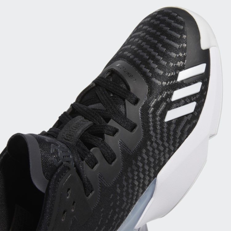Carbono Adidas D.o.n. Edição # 4 Tênis De Basquete Elegante