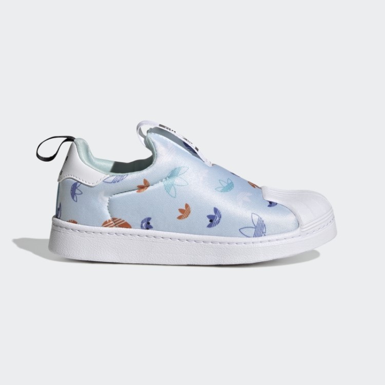 Sapatos Adidas Superstar 360 Da Moda