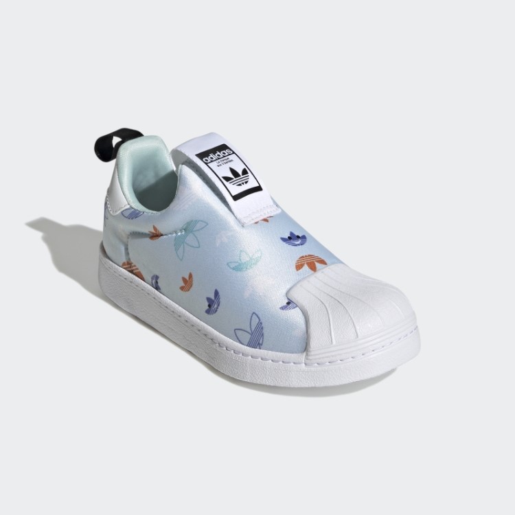 Sapatos Adidas Superstar 360 Da Moda