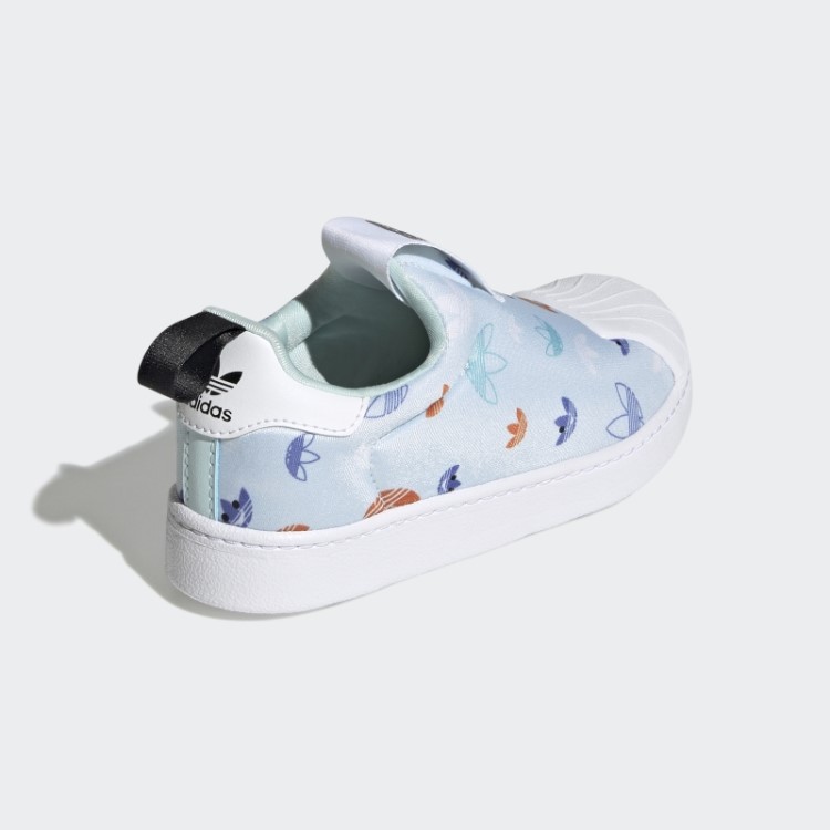 Sapatos Adidas Superstar 360 Da Moda