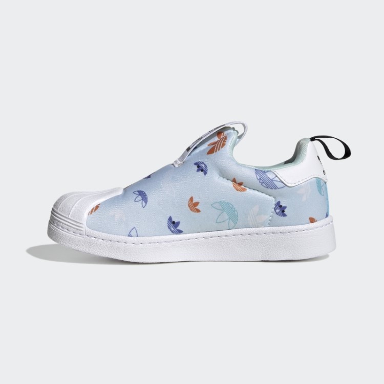 Sapatos Adidas Superstar 360 Da Moda