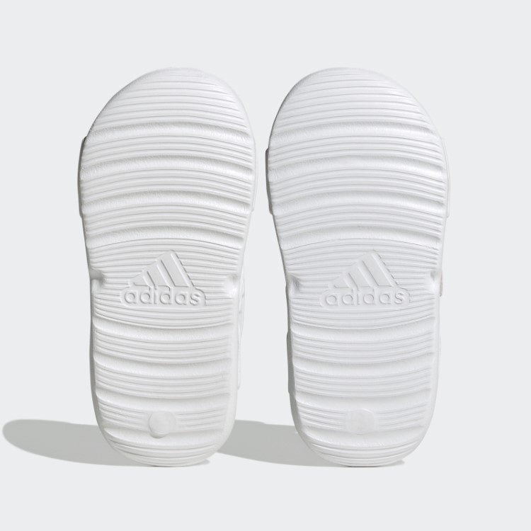 Sandália Altawim Branca Adidas