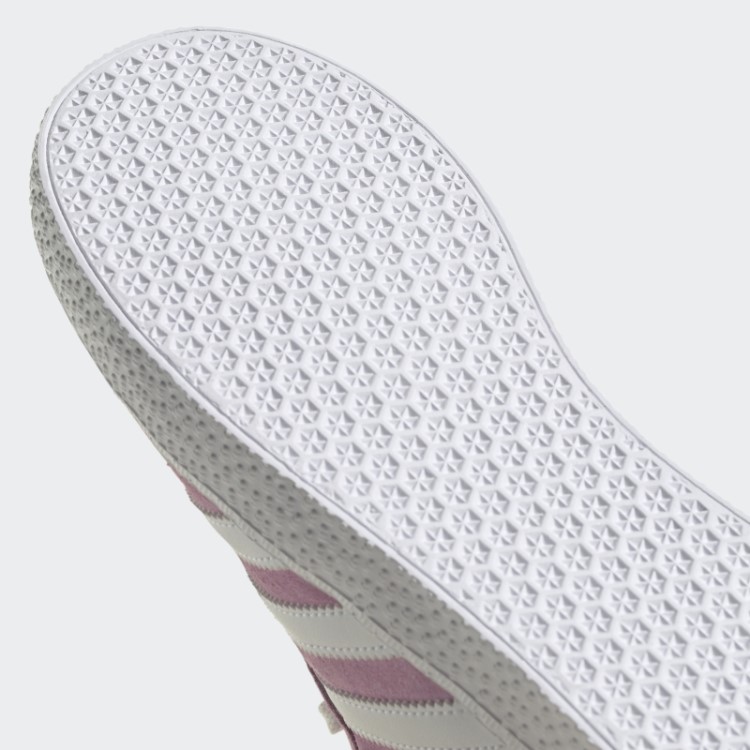 Sapatilha Lilás Gazela Adidas