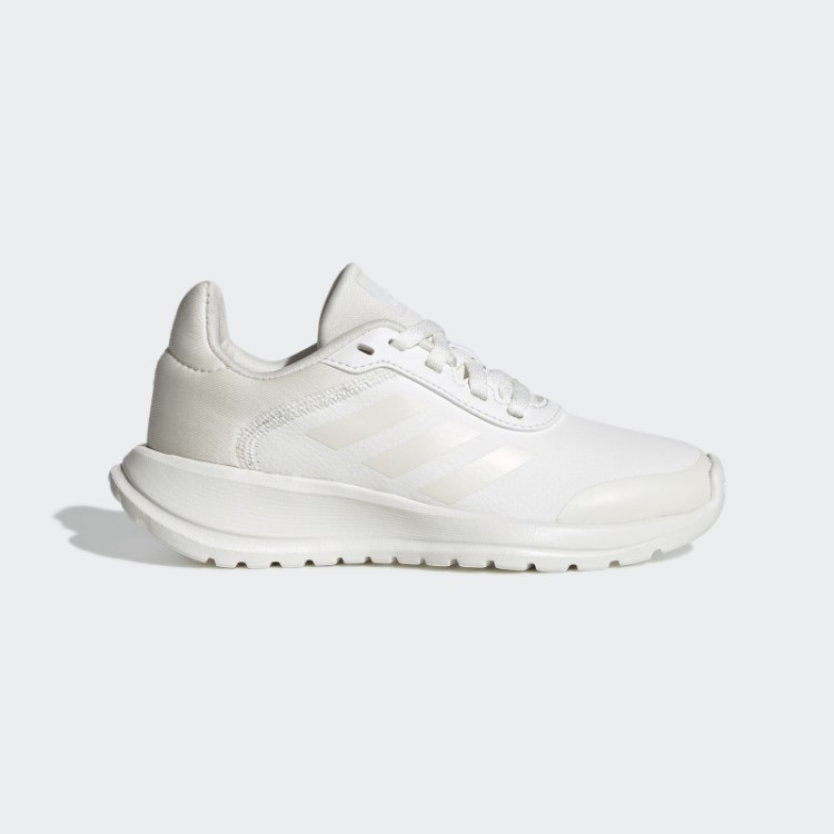 Tênis Branco Adidas Tensaur