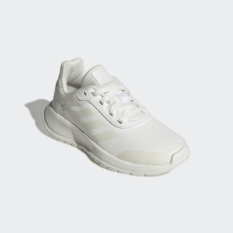 Tênis Branco Adidas Tensaur