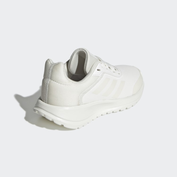 Tênis Branco Adidas Tensaur