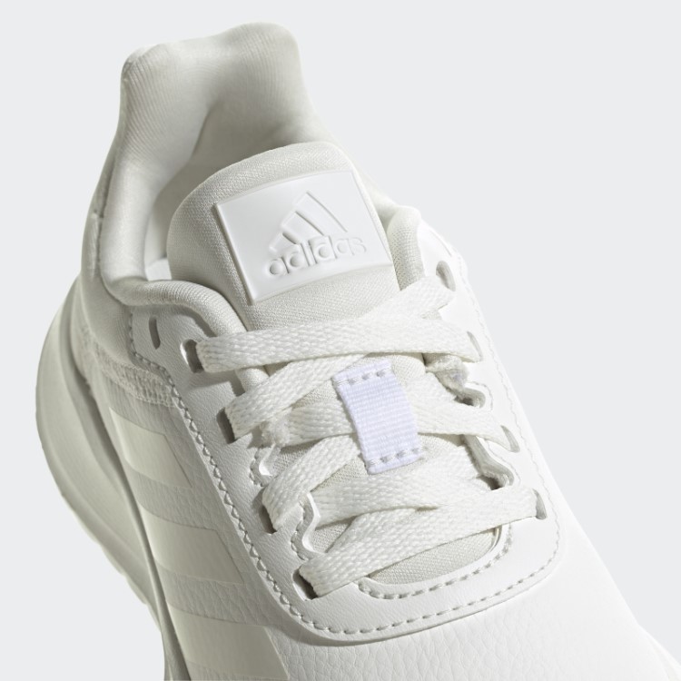 Tênis Branco Tensor Adidas Estiloso