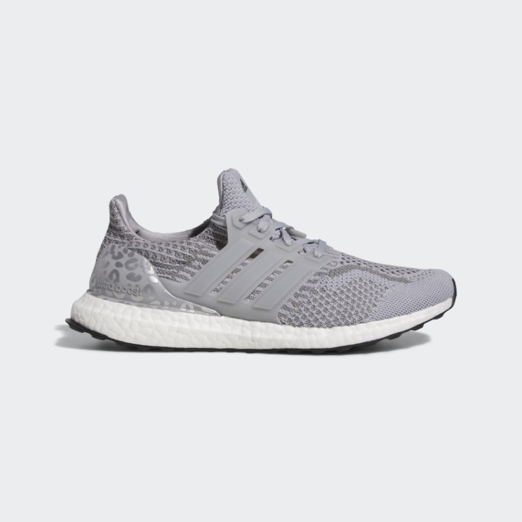 Ultraboost 5.0 Dna Tênis De Estilo De Vida Esportivo Para Corrida Adidas Prateado