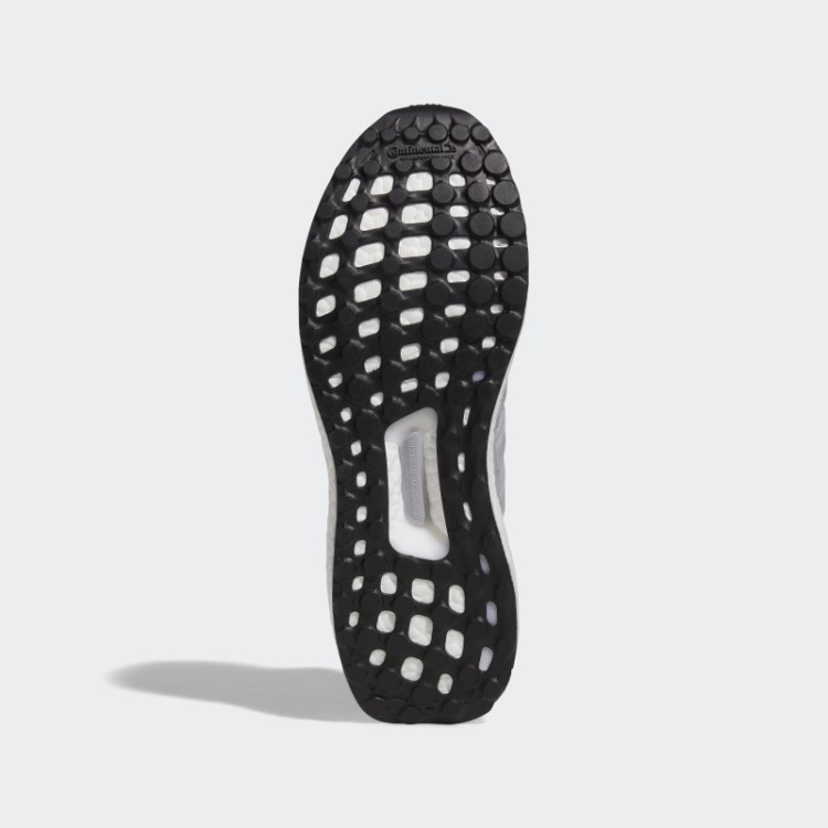 Ultraboost 5.0 Dna Tênis De Estilo De Vida Esportivo Para Corrida Adidas Prateado
