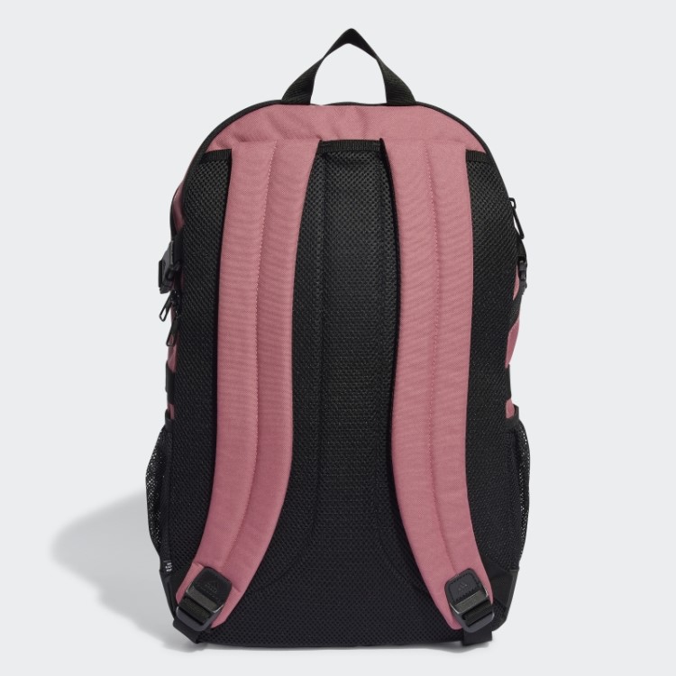 Power Mochila Rosa Adidas