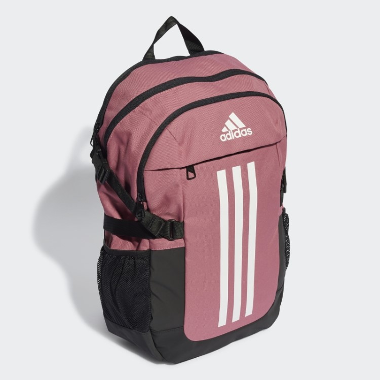 Power Mochila Rosa Adidas