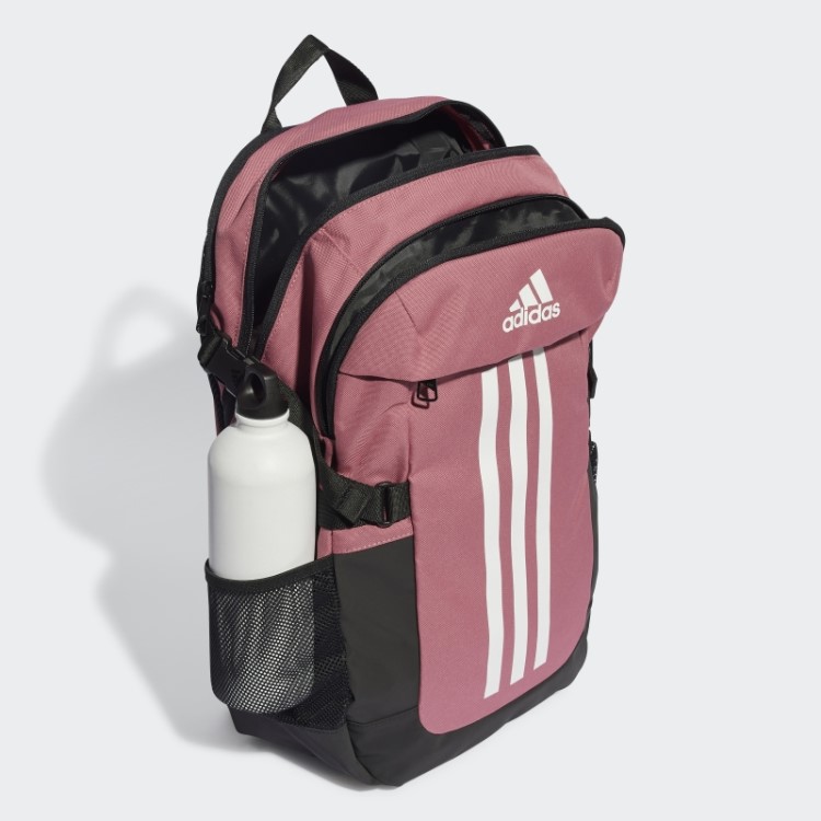 Power Mochila Rosa Adidas