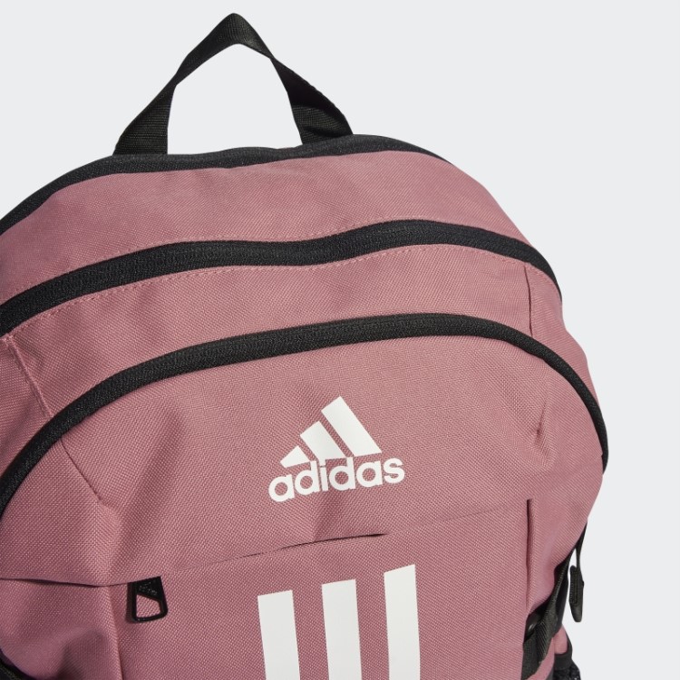 Power Mochila Rosa Adidas