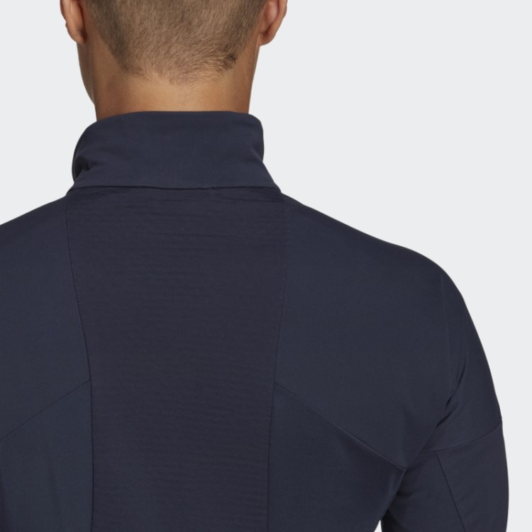Jaqueta Soft Shell Terrex Xperior Para Esqui Cross-country Ink Adidas