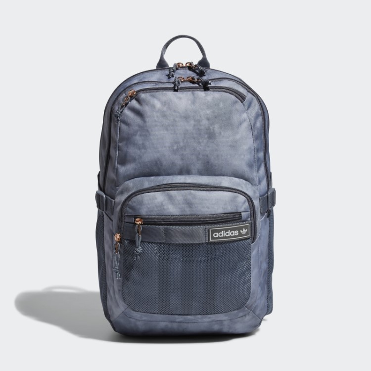 Mochila Adidas Stone Grey Energy