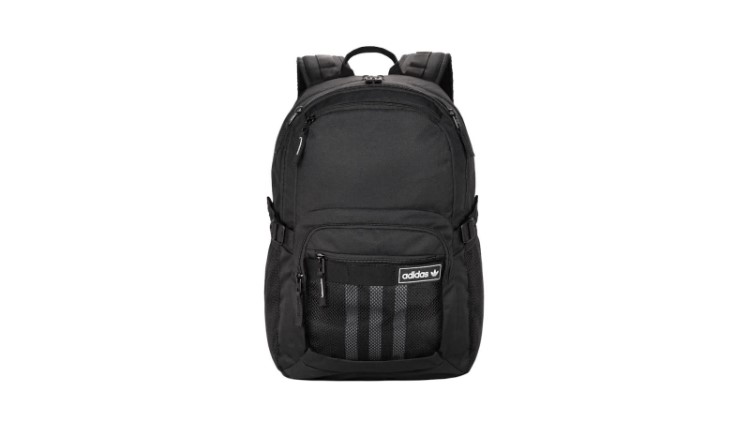 Mochila Adidas Stone Grey Energy