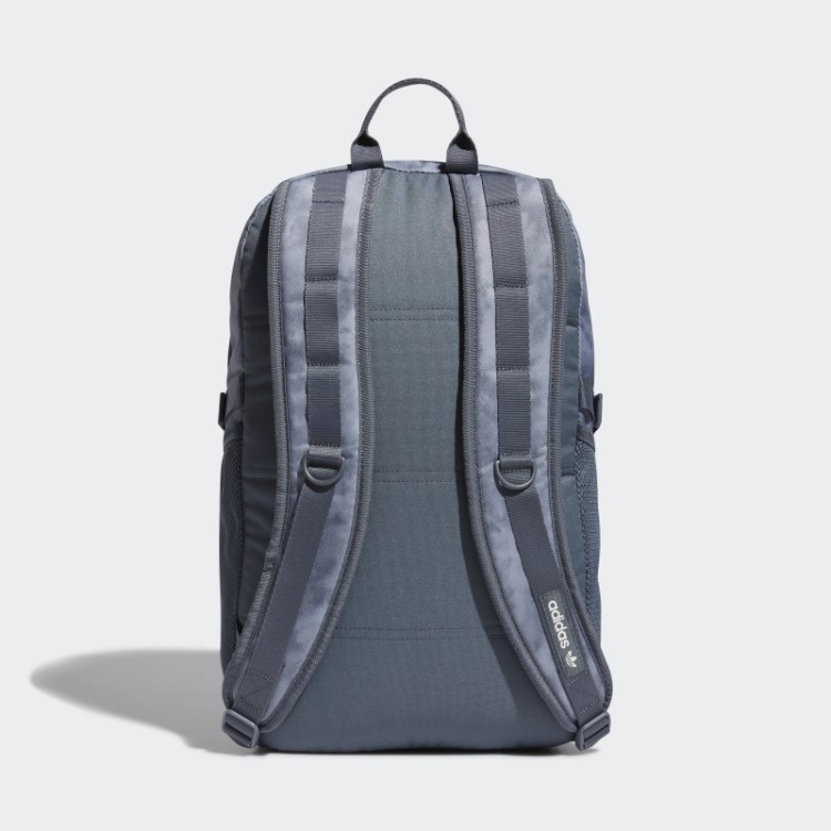 Mochila Adidas Stone Grey Energy